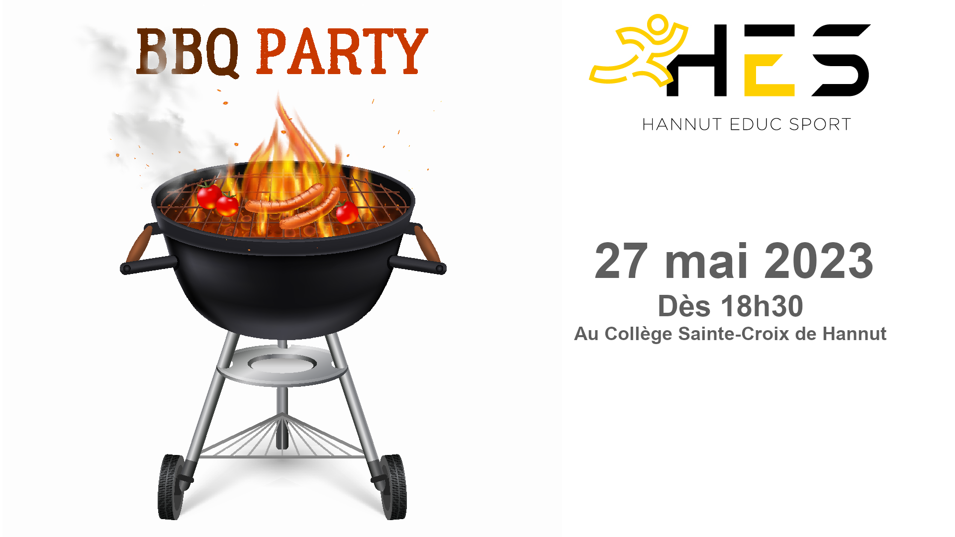 BBQ 2023