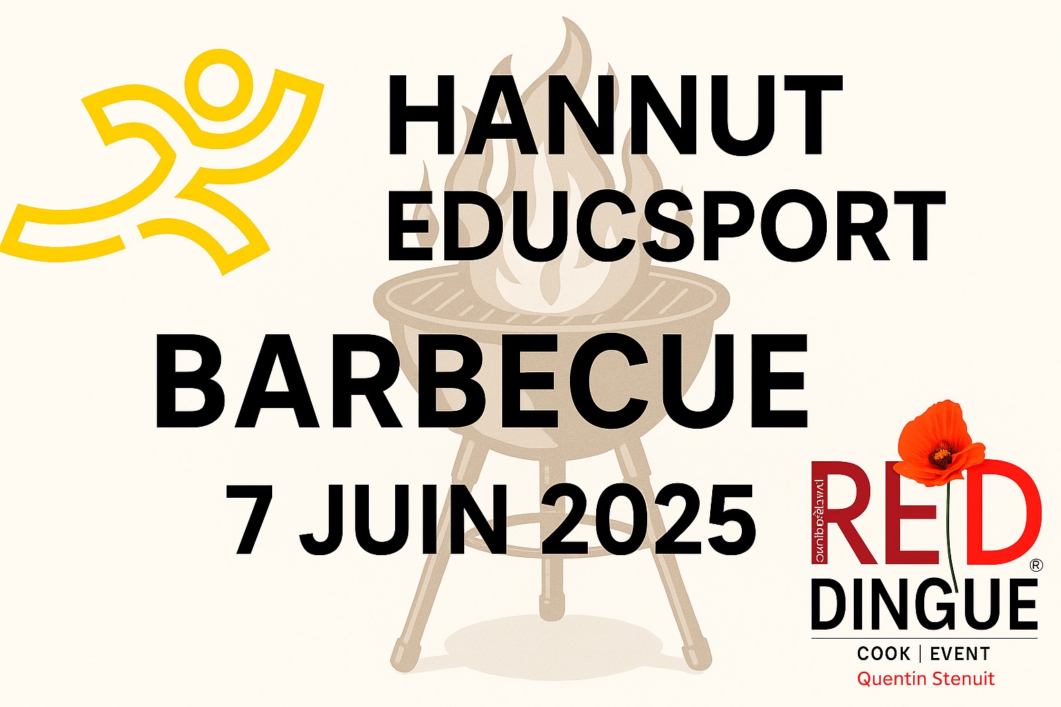 BBQ 2025